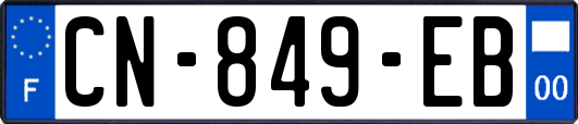 CN-849-EB