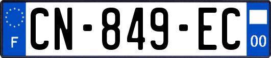 CN-849-EC