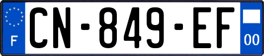 CN-849-EF