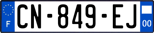 CN-849-EJ