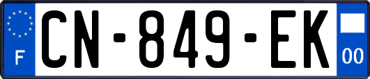 CN-849-EK