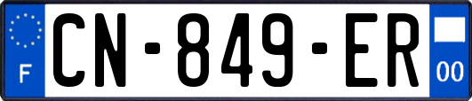 CN-849-ER