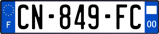 CN-849-FC