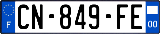 CN-849-FE