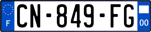 CN-849-FG