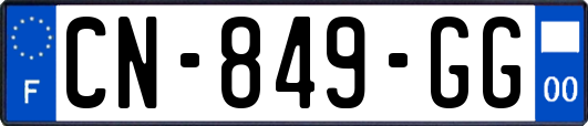 CN-849-GG