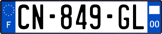 CN-849-GL