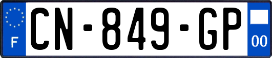CN-849-GP