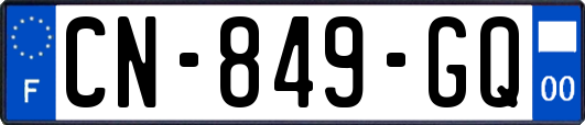 CN-849-GQ