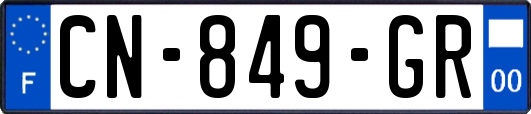 CN-849-GR