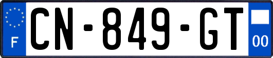 CN-849-GT