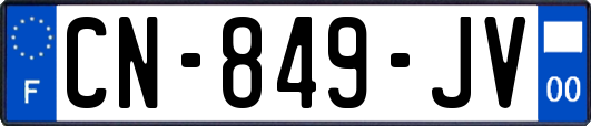 CN-849-JV