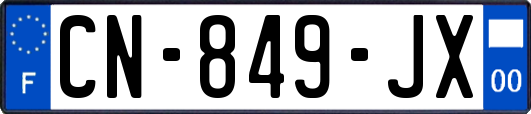 CN-849-JX