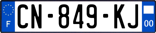 CN-849-KJ