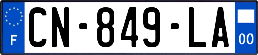 CN-849-LA