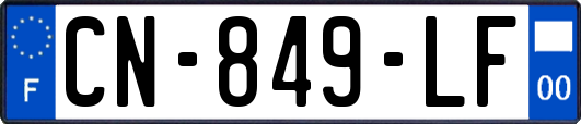 CN-849-LF