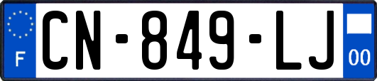 CN-849-LJ