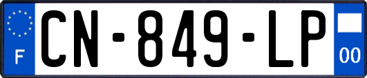 CN-849-LP