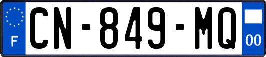 CN-849-MQ