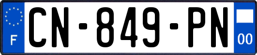 CN-849-PN