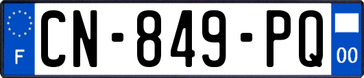 CN-849-PQ