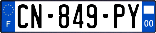 CN-849-PY