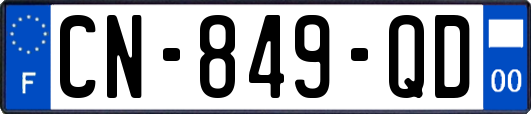 CN-849-QD