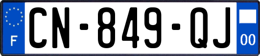 CN-849-QJ