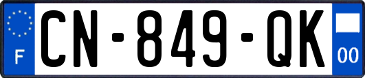 CN-849-QK