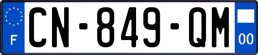 CN-849-QM