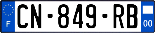 CN-849-RB