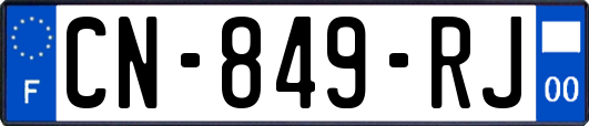 CN-849-RJ