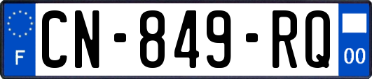 CN-849-RQ