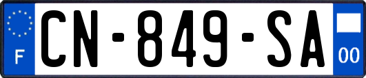 CN-849-SA