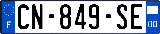 CN-849-SE