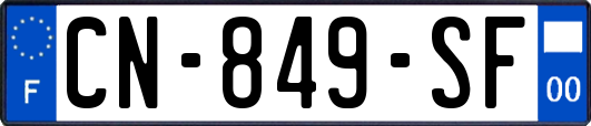 CN-849-SF
