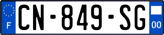 CN-849-SG