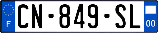 CN-849-SL