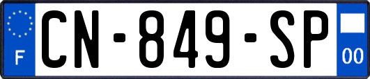 CN-849-SP