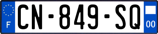 CN-849-SQ