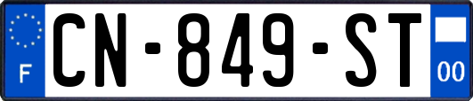 CN-849-ST