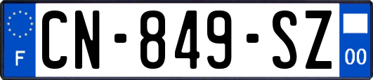 CN-849-SZ