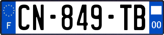 CN-849-TB