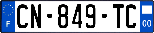CN-849-TC