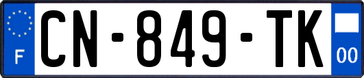 CN-849-TK
