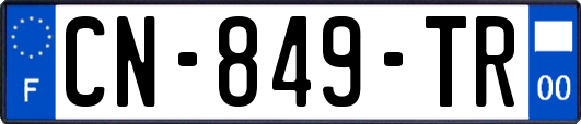 CN-849-TR