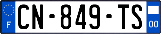 CN-849-TS