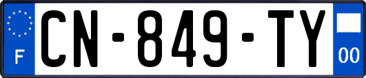 CN-849-TY
