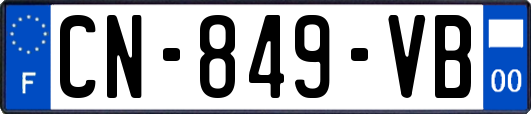 CN-849-VB