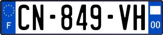 CN-849-VH